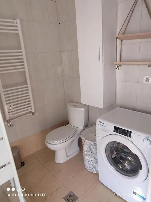 Appartamento Aigli Sea View Salonicco 0*,  Grecia