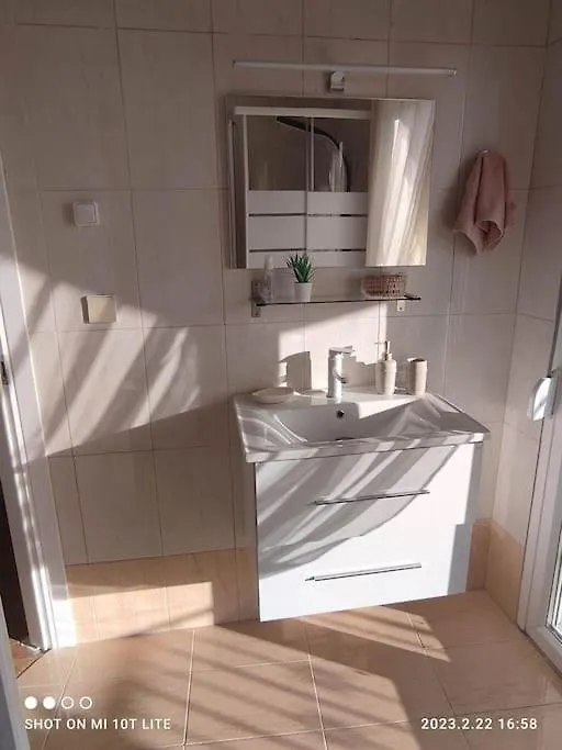 Aigli Sea View Apartment Salonic